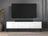 Mueble TV Madison AJ103 (Negro)