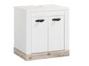 Bagno mobile lavabo Lewiston AB141