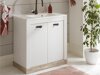 Bagno mobile lavabo Lewiston AB142