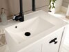 Mueble de lavabo de pie Lewiston AB142