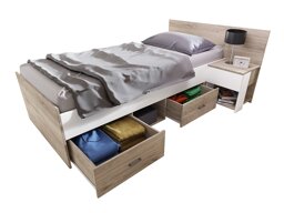 Cama Portland 443