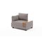 Sillón modular Altadena 295 (Crema)