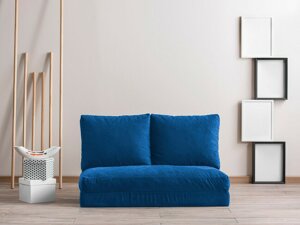 Kauč na razvlačenje Altadena 159 (Plava)