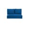 Divano letto Altadena 159 (Blu)