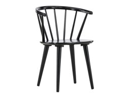 Silla Dallas 4197 (Negro)