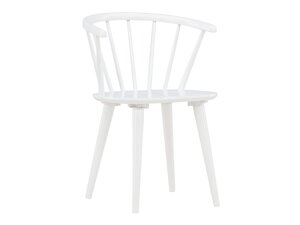 Stuhl Dallas 4197 (Weiß)