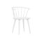 Silla Dallas 4197 (Blanco)