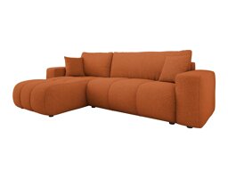 Угловой диван Comfivo 361 (Velo 627)