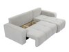 Угловой диван Comfivo 361 (Velo 636)