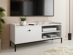 TV stol Comfivo U104 (Bijela)