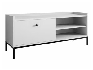 TV-tafel Comfivo U104 (Wit)