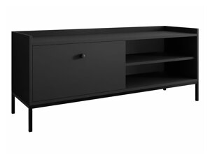 TV-Tisch Comfivo U104 (Schwarz)