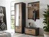 Kleiderschrank Lewiston AC113