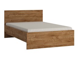 Кровать Ontario V121 (Дуб)