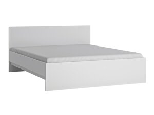 Кровать Ontario V121 (Белый)