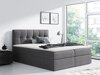 Cama continental SP3757