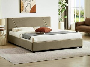 Krevet Detroit 104 (Beige)