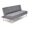 Divano letto Houston 1705 (Grigio)