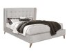 Bett Houston 1706 (Beige)