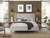 Bett Houston 1706 (Beige)