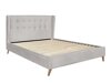 Bett Houston 1706 (Beige)