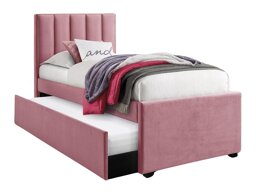 Cama Houston 1709 (Rosa)