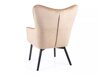 Fotel Detroit 129 (Beige)