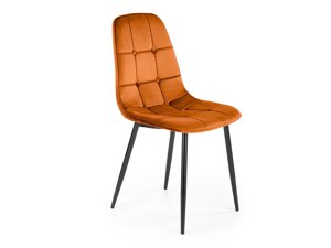 Krēsls Houston 983 (Oranžs)