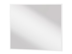 Miroir Fresno AU101 (Blanc)