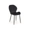 Silla Houston 1738 (Negro)