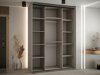 Kleiderschrank Hartford 493