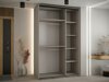 Kleiderschrank Hartford 494