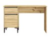 Mesa de oficina Kailua AJ100 (Luminoso madera)