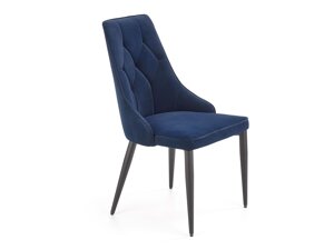 Krēsls Houston 873 (Tumši zils)