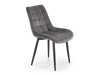 Silla Houston 1717 (Gris)