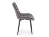 Silla Houston 1717 (Gris)