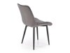 Silla Houston 1717 (Gris)