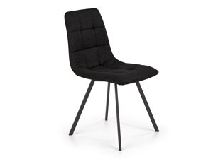 Καρέκλα Houston 899 (Μαύρο)