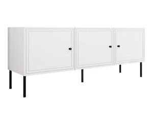 Mueble TV Charlotte T102 (Blanco)