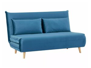 Fotelj Detroit 139 (Modra)