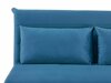 Fotel Detroit 139 (Kék)