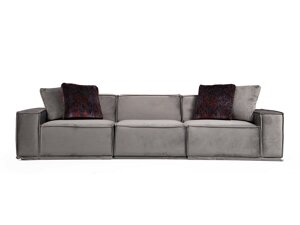Modulinė sofa ST5309 Su pažeista pakuote
