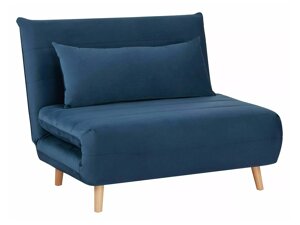 Fotelj Detroit 147 (Modra)
