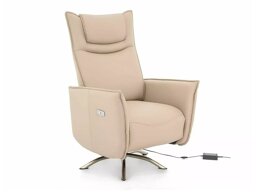 Tugitool recliner Detroit 160 (Beige)