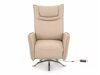 Tugitool recliner Detroit 160 (Beige)