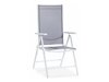 Tavolo e sedie set Comfort Garden 1480 (Grigio)