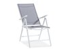 Tavolo e sedie set Comfort Garden 1480 (Grigio)