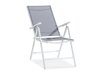 Stol i stolice set Comfort Garden 1481 (Siva)