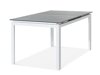 Conjunto de mesa y sillas Comfort Garden 1481 (Azul)