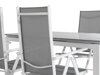 Asztal és szék garnitúra Comfort Garden 611